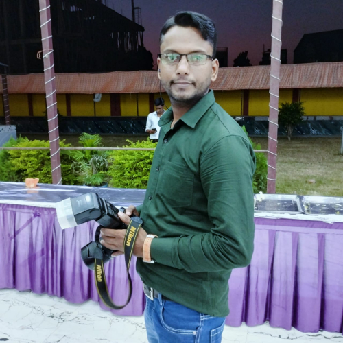 UPENDRA KUMAR