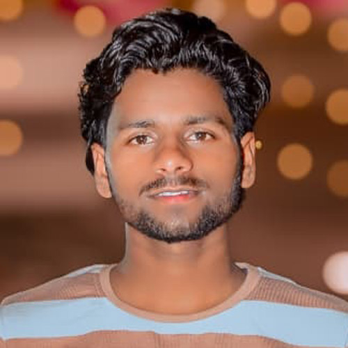 ANIKET PAL 