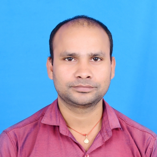 ANIL KUMAR