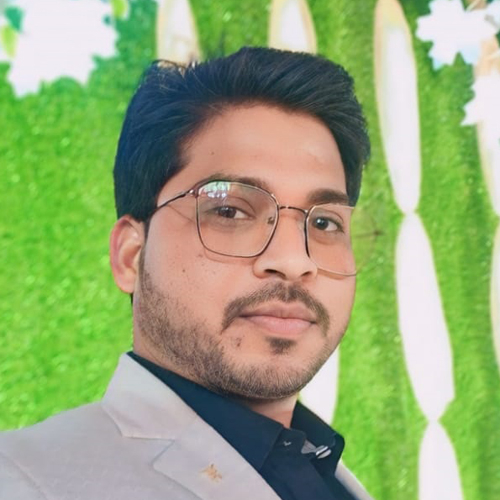 AJAY KUMAR 