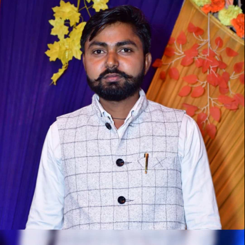 VINOD KUMAR