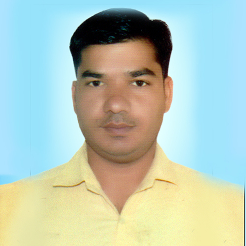 RAJU JAISWAL