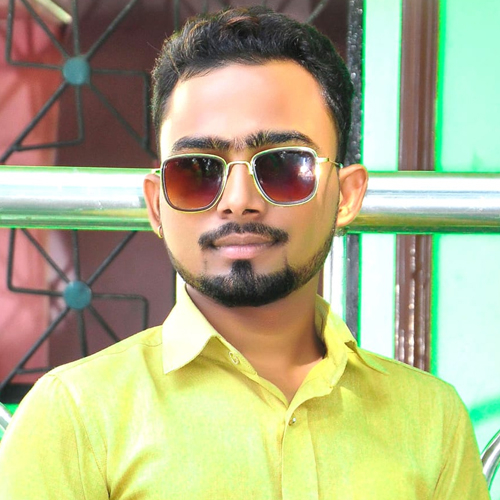 UMESH PRAJAPATI