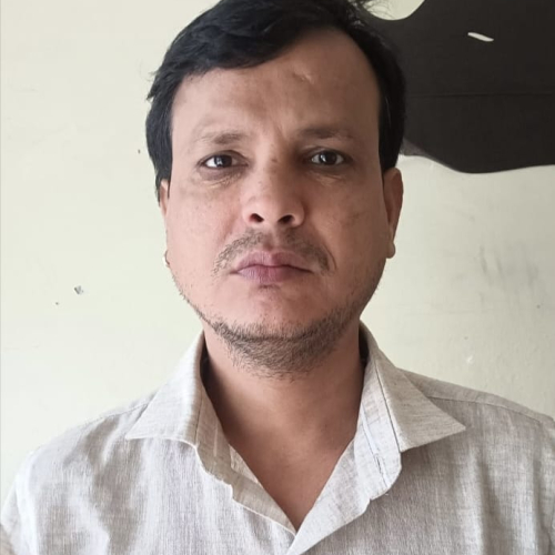 PRIYAVRAT SINGH