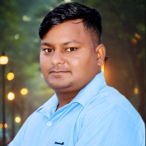 VIJAY KUMAR