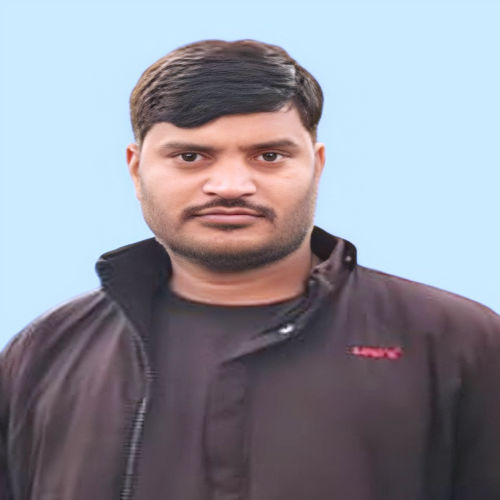 MUKESH KUMAR