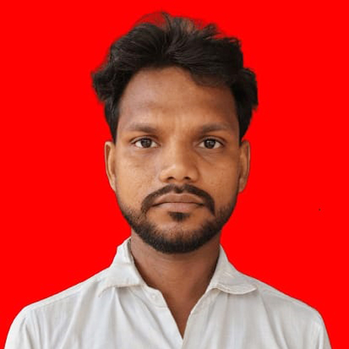 ANUJ KUMAR