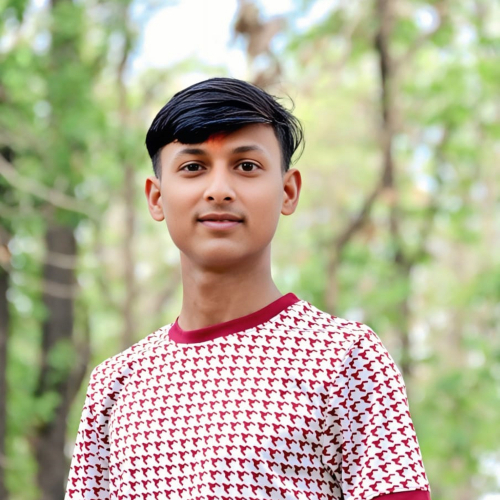 VIPNESH KUMAR
