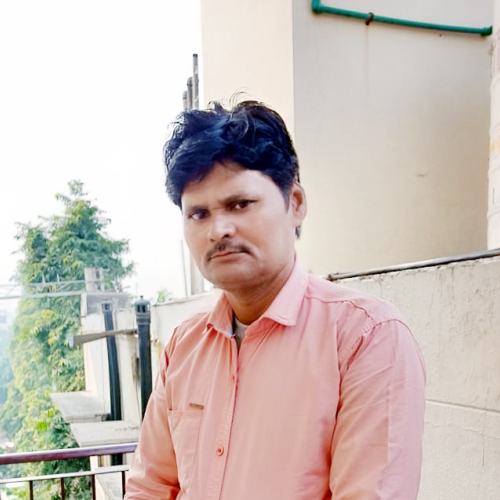 CHANDRPAL  SNIGH