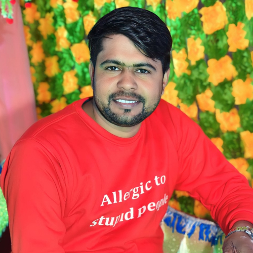 RAVENDRA PRATAP