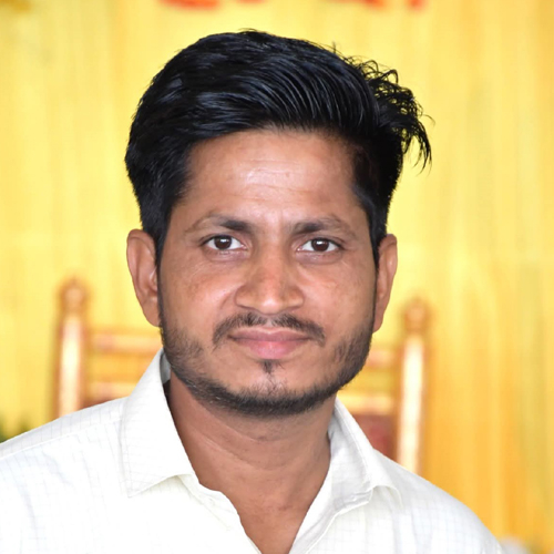 ARVIND KUMAR