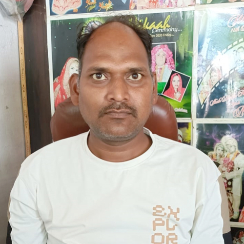 JITENDRA SINGH
