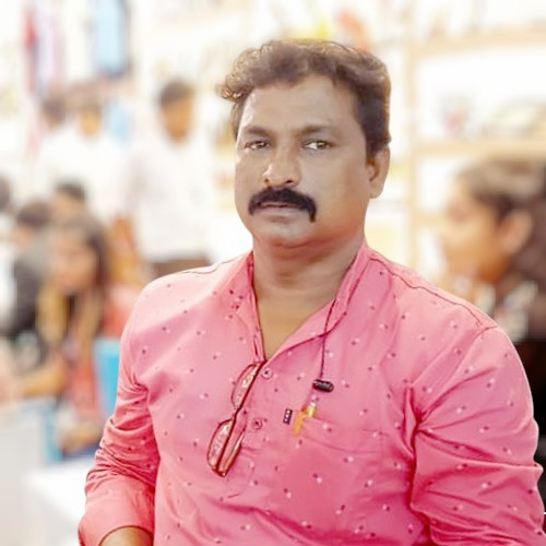 MAHMOOD KHAN