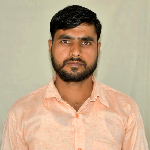 AJIT KUMAR