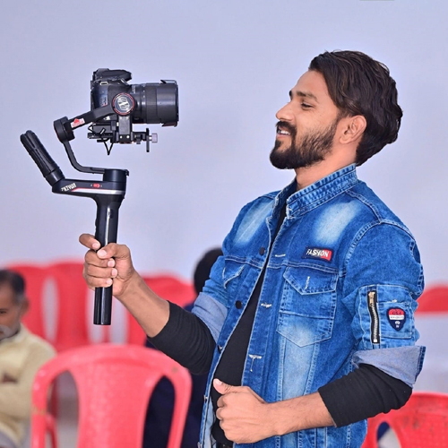 VIJAY KUMAR