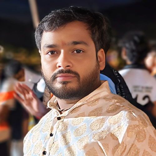 MOHIT  VARSHNEY