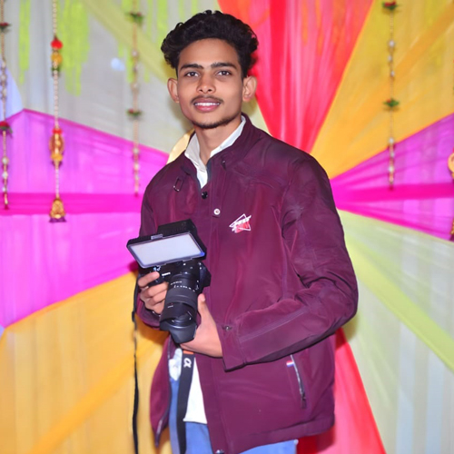 RITESH PAL