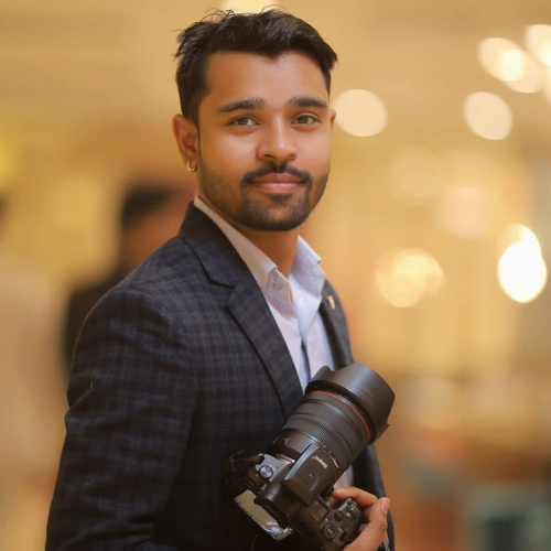 ANKIT KUMAR VERMA