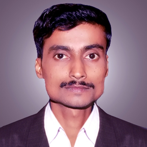 VINEET KUMAR SRIVASTAVA