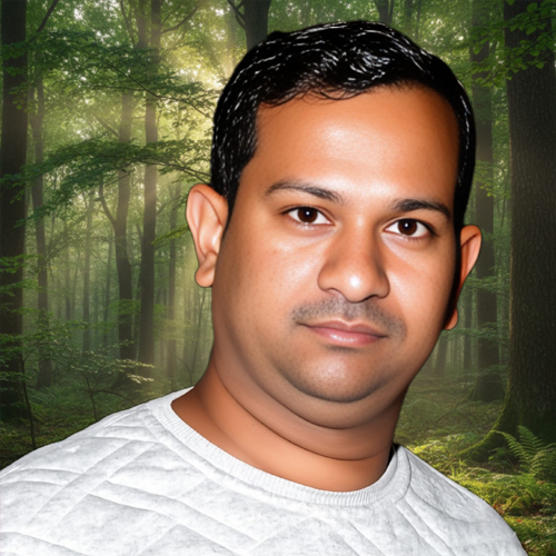 BEENU KUMAR