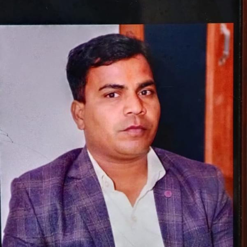 MUKESH KUMAR