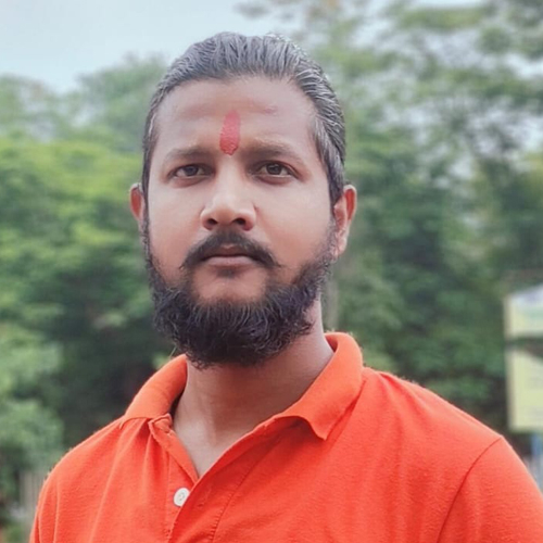 SURAJ BHAN 