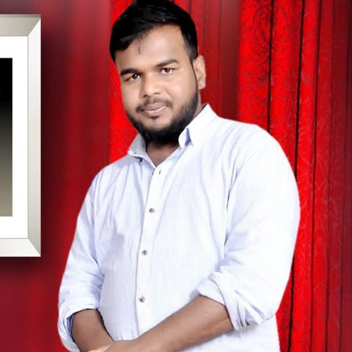 DEEPAK KUMAR
