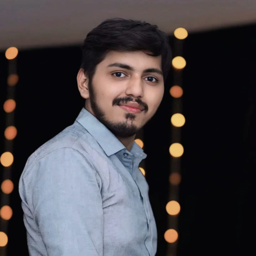 NITESH KUMAR GUPTA