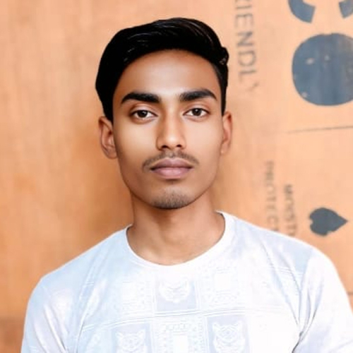 NIKHIL KUMAR CHAUDHARY