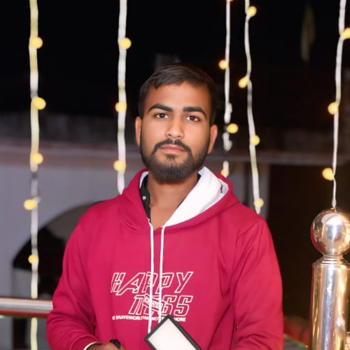 ANKIT