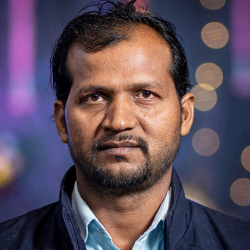 MONU KUMAR