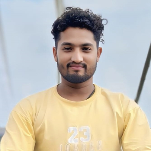 PAWAN NISHAD