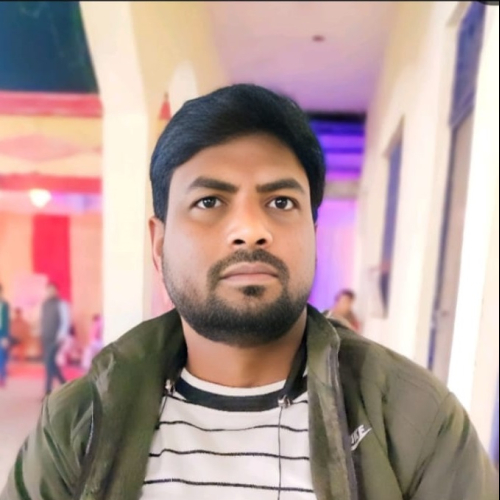 LOKENDRA SINGH