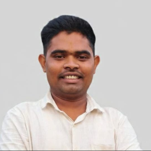 ALOK PAL