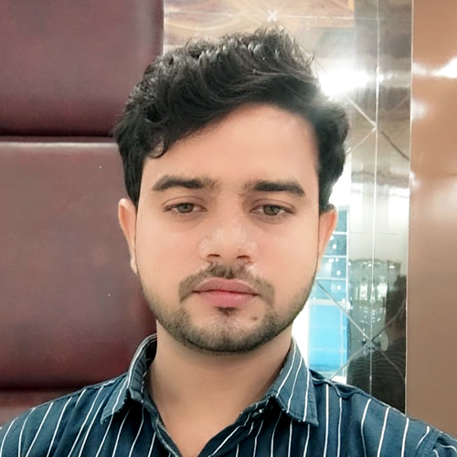MOHD AASIF SAIFI