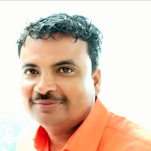 VIJAY KUMAR GUPTA