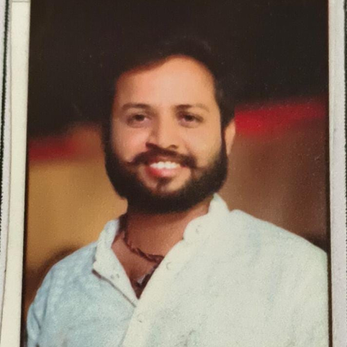 DHARMENDRA KUMAR