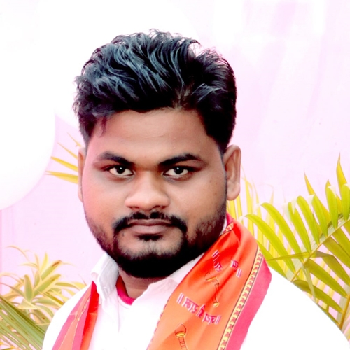 SURAJ KUMAR