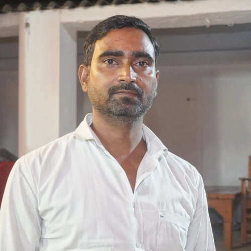 PRAMOD KUMAR 