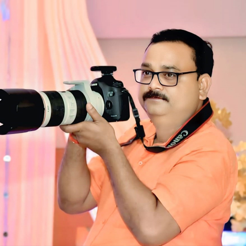 NIRMESH SRIVASTAVA