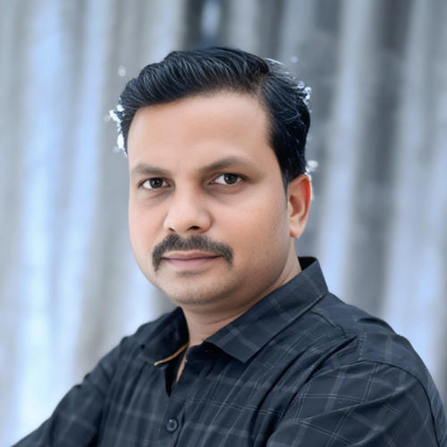 PAWAN KUMAR MAURYA