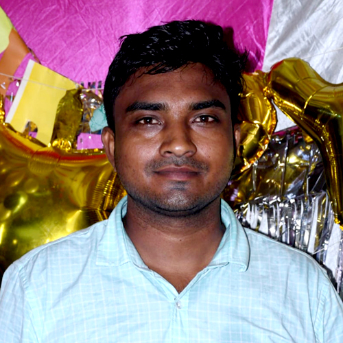 RAKESH KUMAR BIND