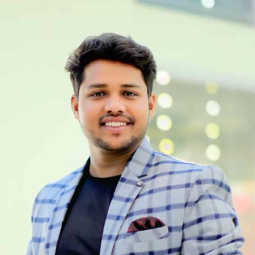 VISHAL KUMAR