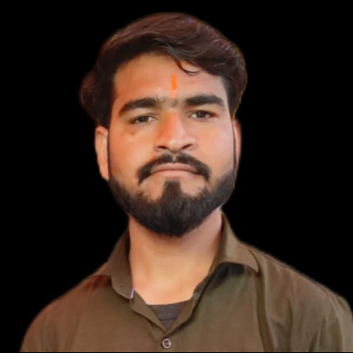 SACHIN KUMAR