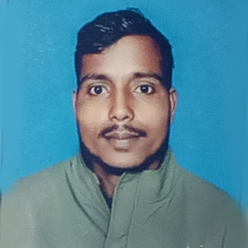 RAJ KUMAR