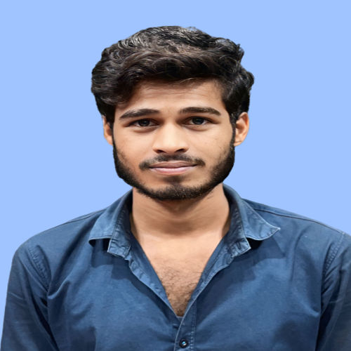 SHUBHAM VERMA