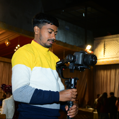 AJAY KUMAR MAURYA