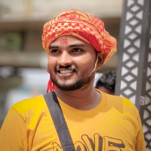  MANISH MOURYA 