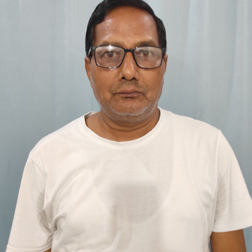 SHIV BAJRANGI