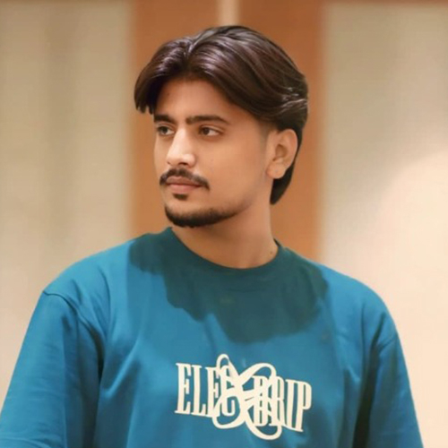 ARNAB SHUKLA